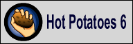 Logo von Hot Potatoes